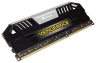 VENGEANCE® Pro Series 32GB (4x8GB) 1.35V DDR3L DRAM 1600MHz C9 Memory Kit