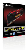 VENGEANCE® Pro Series — 16GB (2 x 8GB) DDR3 DRAM 1600MHz C9 Memory Kit - Image 6