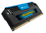 VENGEANCE® Pro Series — 16GB (2 x 8GB) DDR3 DRAM 1866MHz C9 Memory Kit