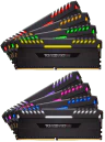 VENGEANCE® RGB 128GB (8 x 16GB) DDR4 DRAM 3800MHz C19 Memory Kit