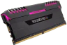 VENGEANCE® RGB 16GB (2 x 8GB) DDR4 DRAM 3000MHz C15 Memory Kit - Image 6