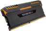 VENGEANCE® RGB 16GB (2 x 8GB) DDR4 DRAM 3000MHz C15 Memory Kit - Image 7