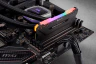 VENGEANCE® RGB PRO 16GB (1 x 16GB) DDR4 DRAM 3200MHz C16 Memory Kit — Black - Image 6