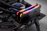 VENGEANCEĀ® RGB PRO 16GB (2 x 8GB) DDR4 DRAM 3000MHz C15 Memory Kit ā Black - Image 2