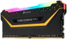 VENGEANCE® RGB PRO 16GB (2 x 8GB) DDR4 DRAM 3000MHz C15 Memory Kit — TUF Gaming Edition - Image 4