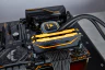 VENGEANCE® RGB PRO 16GB (2 x 8GB) DDR4 DRAM 3000MHz C15 Memory Kit — TUF Gaming Edition - Image 6