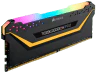 VENGEANCE® RGB PRO 16GB (2 x 8GB) DDR4 DRAM 3000MHz C15 Memory Kit — TUF Gaming Edition - Image 9
