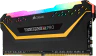 VENGEANCE® RGB PRO 32GB (2 x 16GB) DDR4 DRAM 3200MHz C16 Memory Kit TUF Gaming Edition — Black - Image 4
