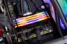 VENGEANCEĀ® RGB PRO 32GB (4 x 8GB) DDR4 DRAM 3466MHz C16 Memory Kit ā Black - Image 5