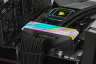 VENGEANCE® RGB RT 128GB (4 x 32GB) DDR4 DRAM 3200MHz C16 Memory Kit – Black - Image 10