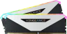 VENGEANCEĀ® RGB RT 16GB (2 x 8GB) DDR4 DRAM 3200MHz C16 Memory Kit ā White - Image 9