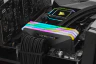 VENGEANCEĀ® RGB RT 16GB (2 x 8GB) DDR4 DRAM 3600MHz C16 Memory Kit ā Black - Image 10