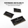 VENGEANCE® Series 32GB (2 x 16GB) DDR4 SODIMM 3000MHz CL18 Memory Kit - Image 4