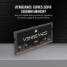 VENGEANCE® Series 32GB (2 x 16GB) DDR4 SODIMM 2400MHz CL16 Memory Kit - Image 3