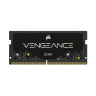 VENGEANCE® Series 4GB (1 x 4GB) DDR4 SODIMM 2400MHz CL16 Memory Kit - Image 2
