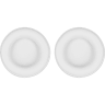 VIRTUOSO Ear Pads - Set of 2 - White