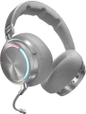VIRTUOSO MAX WIRELESS Gaming Headset, Silver - Image 10