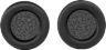 VIRTUOSO PRO Earpads, Set of 2, Black