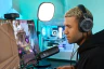 VIRTUOSO PRO Open Back Streaming/Gaming Headset - Carbon (AP) - Image 12