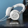 VIRTUOSO PRO Open Back Streaming/Gaming Headset - White (EU) - Image 2