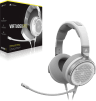 VIRTUOSO PRO Open Back Streaming/Gaming Headset - White (EU) - Image 7