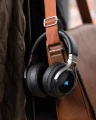 VIRTUOSO RGB WIRELESS High-Fidelity Gaming Headset — Carbon - Image 21