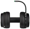 VIRTUOSO RGB WIRELESS High-Fidelity Gaming Headset — Carbon (EU) (Refurbished) - Image 19