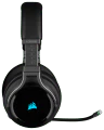 VIRTUOSO RGB WIRELESS High-Fidelity Gaming Headset — Carbon (EU) (Refurbished) - Image 20