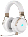 VIRTUOSO RGB WIRELESS High-Fidelity Gaming Headset — Pearl (AP)