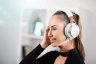 VIRTUOSO RGB WIRELESS High-Fidelity Gaming Headset — Pearl (CN) - Image 11