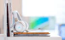 VIRTUOSO RGB WIRELESS High-Fidelity Gaming Headset — Pearl (CN) - Image 15