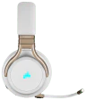 VIRTUOSO RGB WIRELESS High-Fidelity Gaming Headset — Pearl (CN) - Image 17