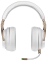 VIRTUOSO RGB WIRELESS High-Fidelity Gaming Headset — Pearl (CN) - Image 18
