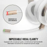 VIRTUOSO RGB WIRELESS High-Fidelity Gaming Headset — Pearl (CN) - Image 6