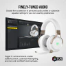 VIRTUOSO RGB WIRELESS High-Fidelity Gaming Headset — Pearl (CN) - Image 8