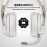 VIRTUOSO RGB WIRELESS High-Fidelity Gaming Headset — Pearl (CN) - Image 9