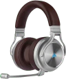 VIRTUOSO RGB WIRELESS SE High-Fidelity Gaming Headset — Espresso (AP)
