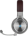 VIRTUOSO RGB WIRELESS SE High-Fidelity Gaming Headset — Espresso (AP) - Image 2