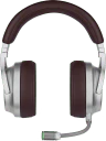 VIRTUOSO RGB WIRELESS SE High-Fidelity Gaming Headset — Espresso (AP) - Image 4