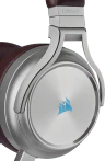 VIRTUOSO RGB WIRELESS SE High-Fidelity Gaming Headset — Espresso (AP) - Image 5