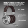 VIRTUOSO RGB WIRELESS SE High-Fidelity Gaming Headset — Espresso - Image 3