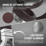VIRTUOSO RGB WIRELESS SE High-Fidelity Gaming Headset — Espresso - Image 4