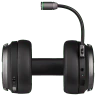 VIRTUOSO RGB WIRELESS SE High-Fidelity Gaming Headset — Gunmetal (AP) - Image 15