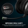 VIRTUOSO RGB WIRELESS SE High-Fidelity Gaming Headset — Gunmetal (AP) - Image 4