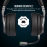 VIRTUOSO RGB WIRELESS SE High-Fidelity Gaming Headset — Gunmetal (AP) - Image 6