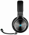 VIRTUOSO RGB WIRELESS SE High-Fidelity Gaming Headset — Gunmetal (AP) - Image 8