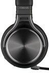 VIRTUOSO RGB WIRELESS SE High-Fidelity Gaming Headset — Gunmetal (CN) - Image 12
