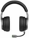 VIRTUOSO RGB WIRELESS SE High-Fidelity Gaming Headset — Gunmetal (CN) - Image 8
