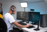 VIRTUOSO RGB WIRELESS SE High-Fidelity Gaming Headset — Gunmetal (EU) - Image 16