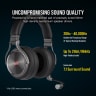 VIRTUOSO RGB WIRELESS SE High-Fidelity Gaming Headset — Gunmetal (EU) - Image 2